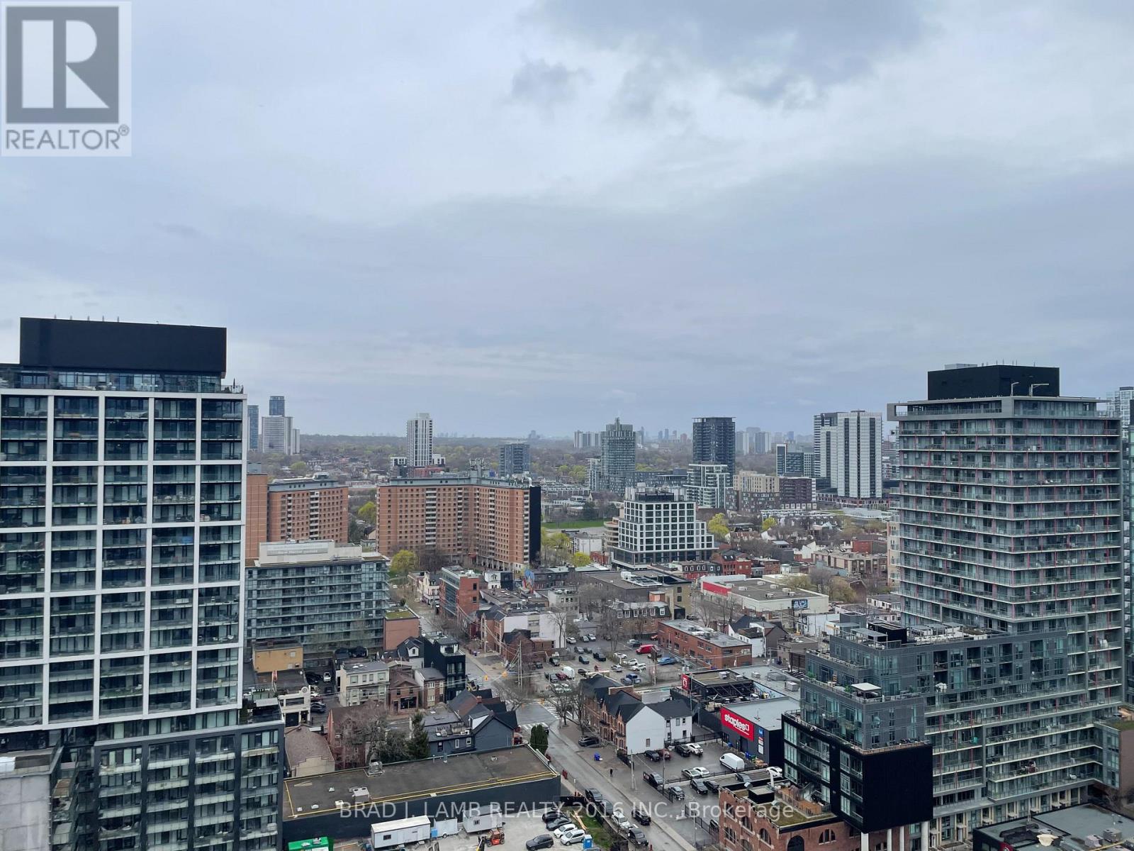 2207 - 284 King Street E, Toronto, Ontario  M5A 1K4 - Photo 6 - C13073096