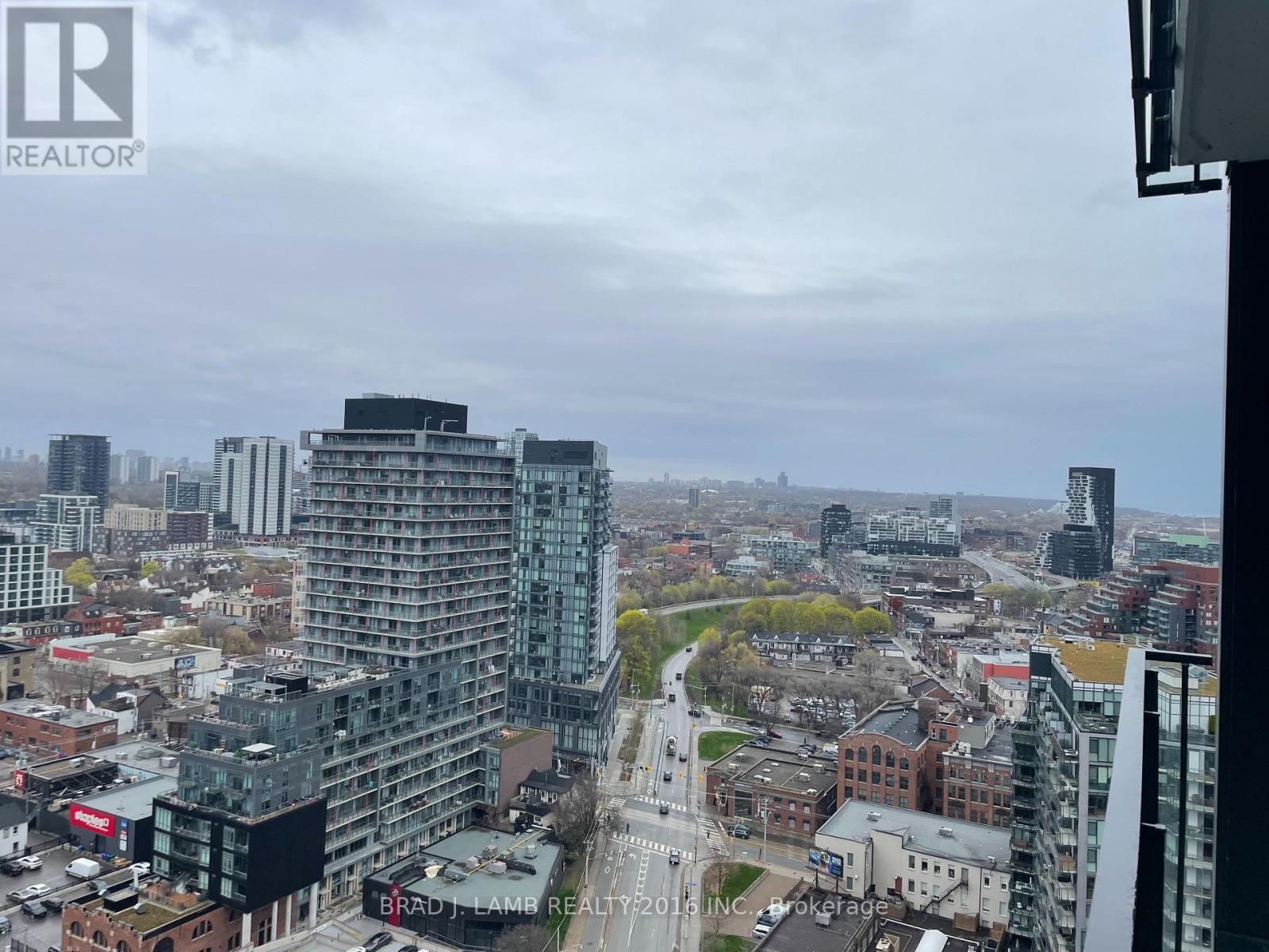 2207 - 284 King Street E, Toronto, Ontario  M5A 1K4 - Photo 7 - C13073096