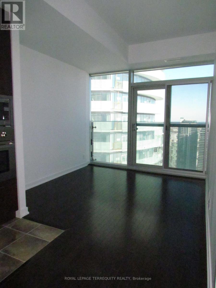 5310 - 12 YORK STREET, toronto (waterfront communities), Ontario