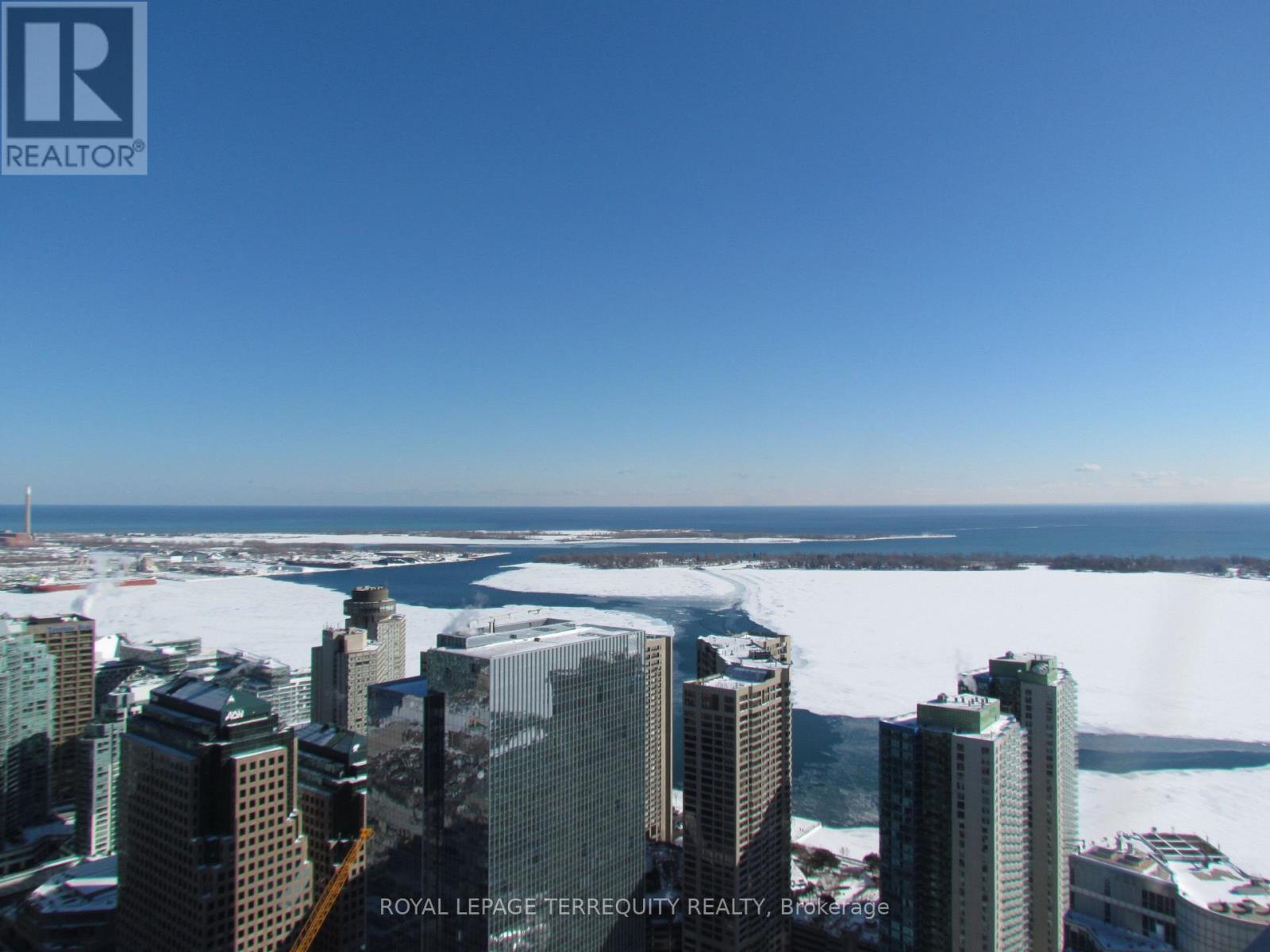 5310 - 12 York Street, Toronto (Waterfront Communities), Ontario  M5J 0A9 - Photo 8 - C13073100