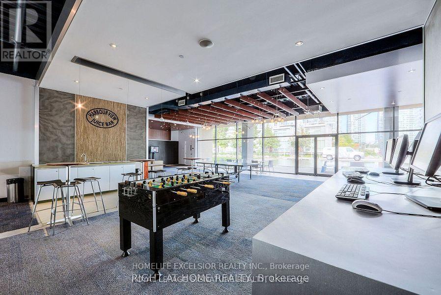 1708 - 5 Mariner Terrace, Toronto, Ontario  M5V 3V6 - Photo 11 - C13073114
