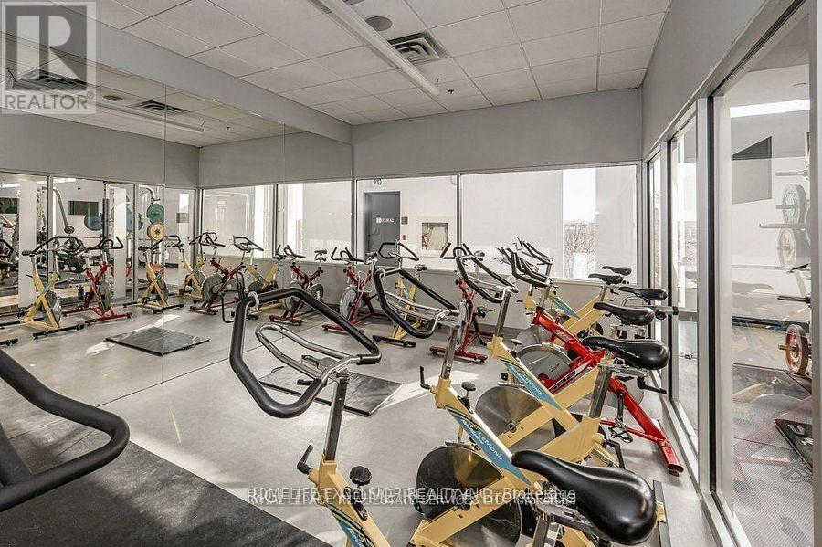 1708 - 5 Mariner Terrace, Toronto, Ontario  M5V 3V6 - Photo 12 - C13073114