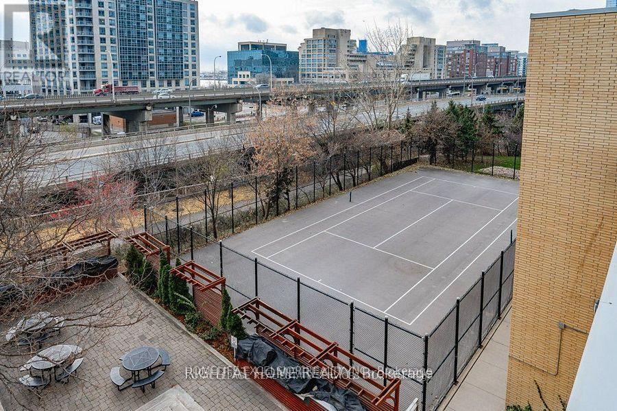 1708 - 5 Mariner Terrace, Toronto, Ontario  M5V 3V6 - Photo 17 - C13073114