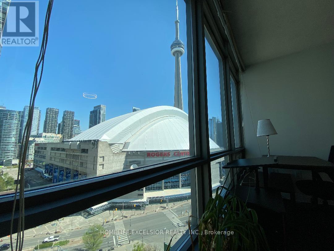 1708 - 5 Mariner Terrace, Toronto, Ontario  M5V 3V6 - Photo 24 - C13073114