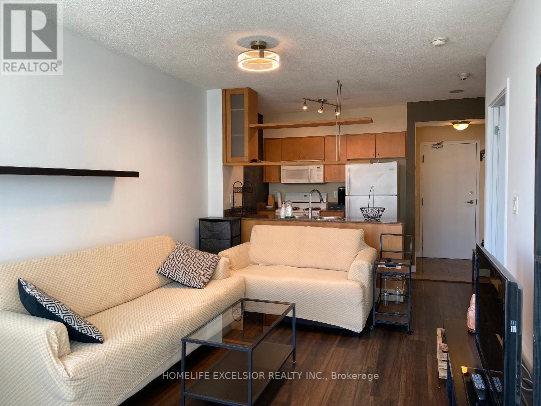 1708 - 5 Mariner Terrace, Toronto, Ontario  M5V 3V6 - Photo 4 - C13073114