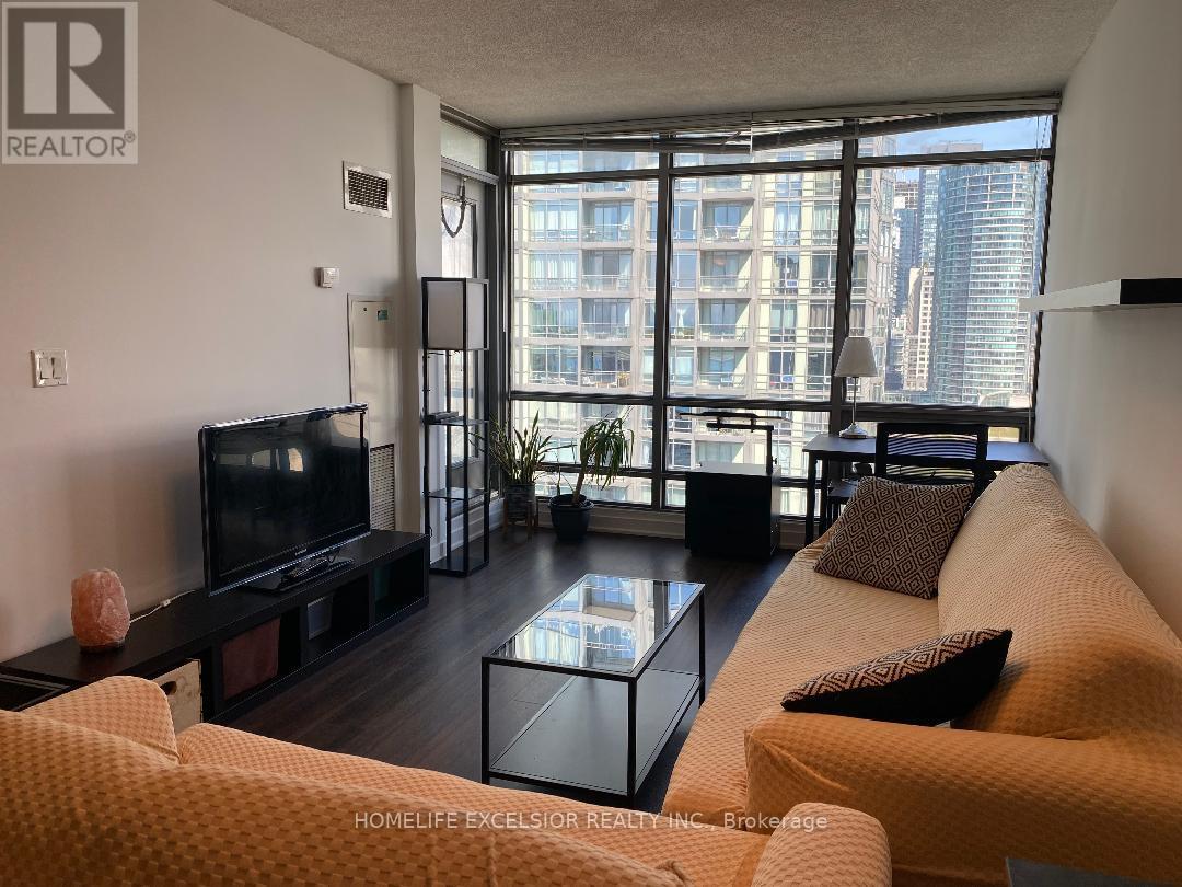 1708 - 5 Mariner Terrace, Toronto, Ontario  M5V 3V6 - Photo 5 - C13073114