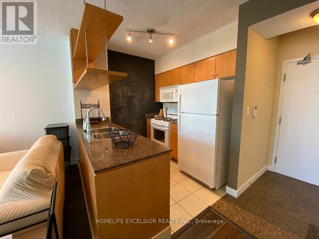 1708 - 5 Mariner Terrace, Toronto, Ontario  M5V 3V6 - Photo 6 - C13073114