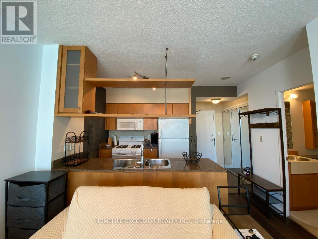 1708 - 5 Mariner Terrace, Toronto, Ontario  M5V 3V6 - Photo 8 - C13073114
