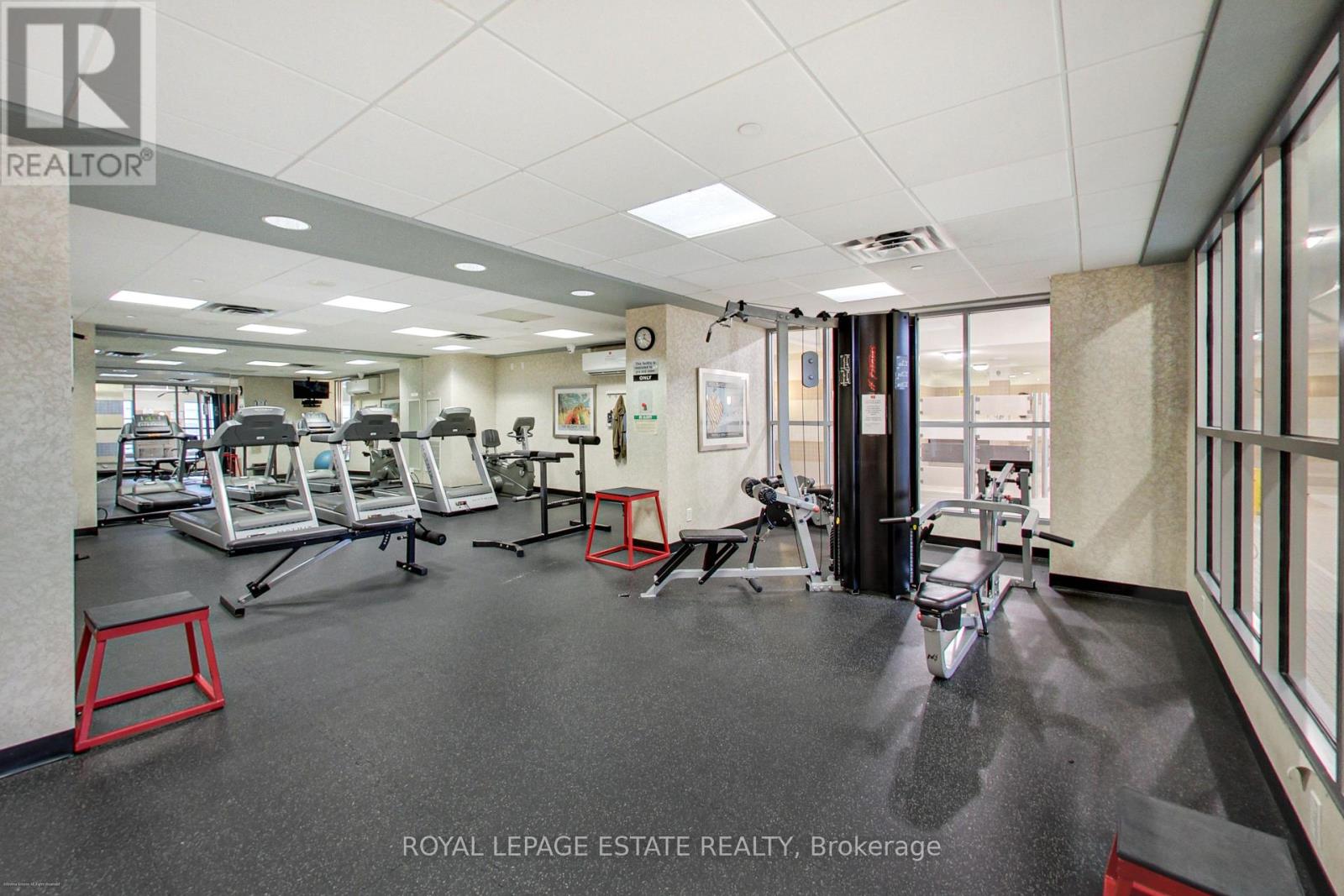 808 - 4978 Yonge Street, Toronto (Lansing-Westgate), Ontario  M2N 7G8 - Photo 24 - C13073134
