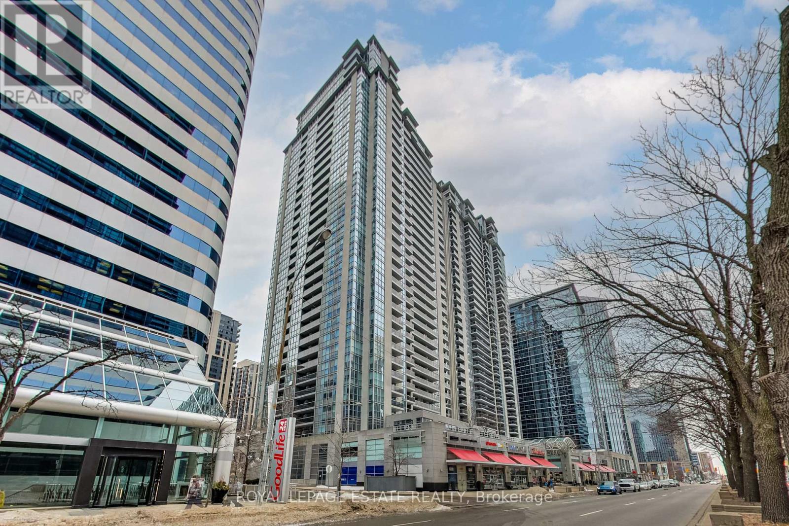 808 - 4978 Yonge Street, Toronto (Lansing-Westgate), Ontario  M2N 7G8 - Photo 3 - C13073134