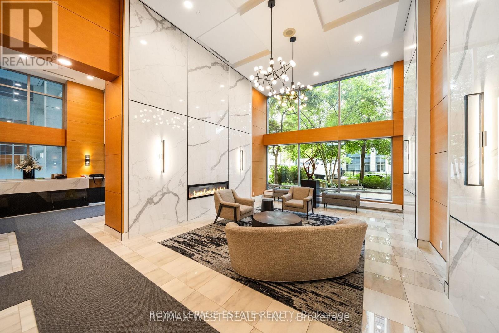 808 - 4978 Yonge Street, Toronto (Lansing-Westgate), Ontario  M2N 7G8 - Photo 4 - C13073134