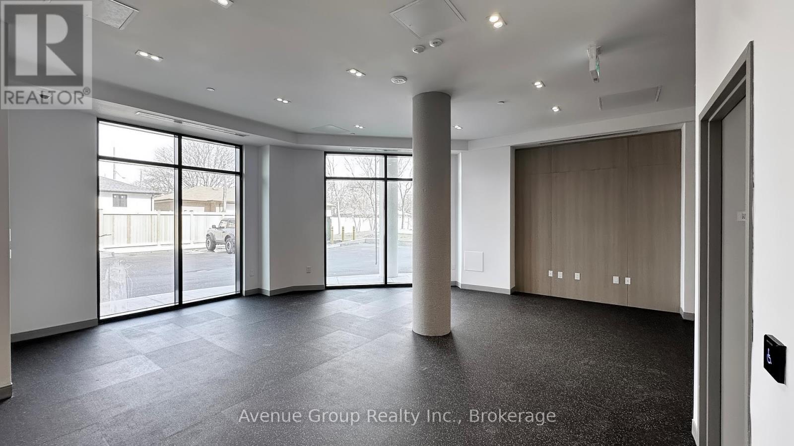 317 - 700 Sheppard Avenue W, Toronto (Bathurst Manor), Ontario  M3H 0G5 - Photo 14 - C13073144