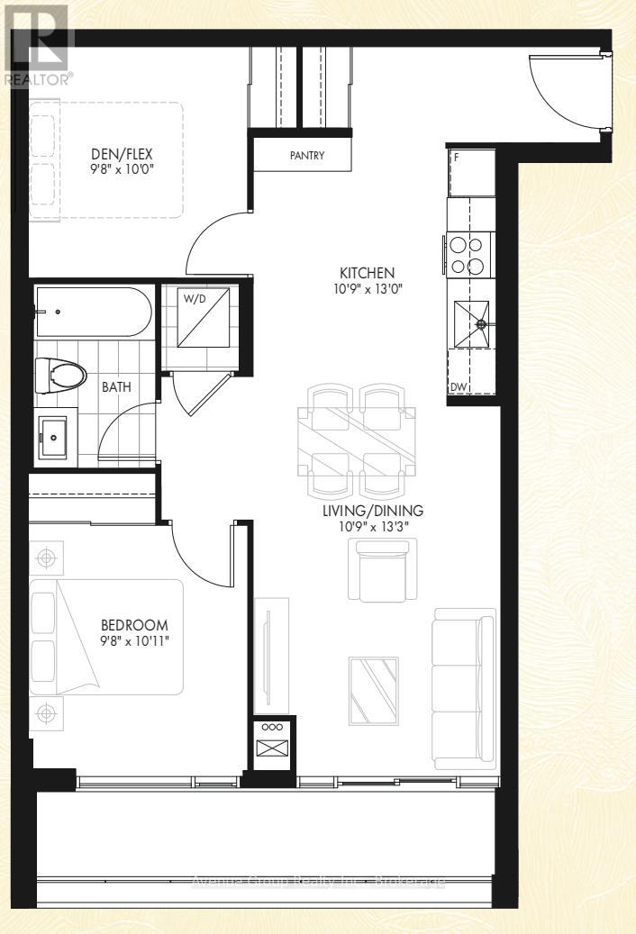 317 - 700 Sheppard Avenue W, Toronto (Bathurst Manor), Ontario  M3H 0G5 - Photo 16 - C13073144