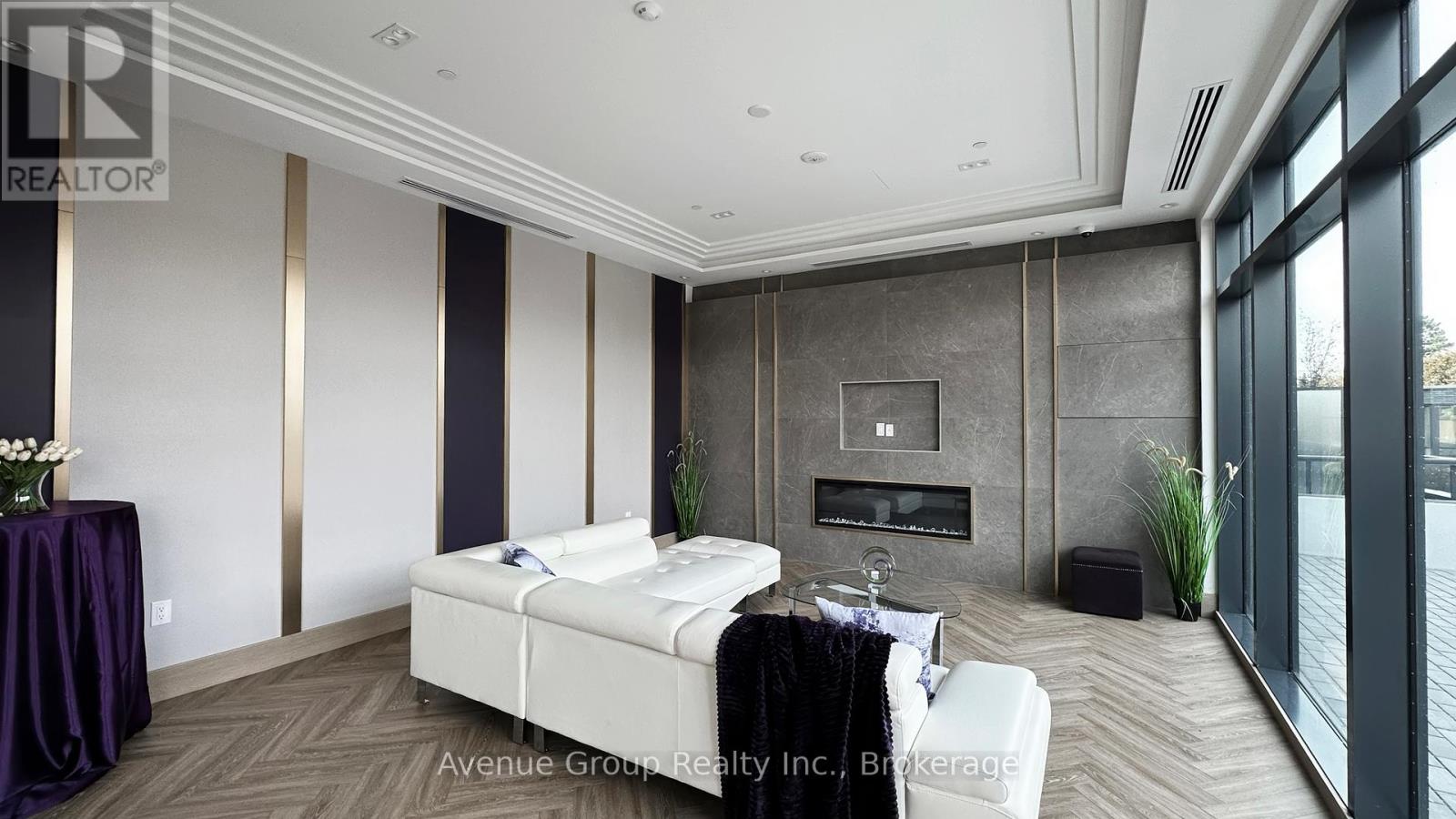 317 - 700 Sheppard Avenue W, Toronto (Bathurst Manor), Ontario  M3H 0G5 - Photo 8 - C13073144