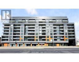 317 - 700 SHEPPARD AVENUE W, Toronto, Ontario