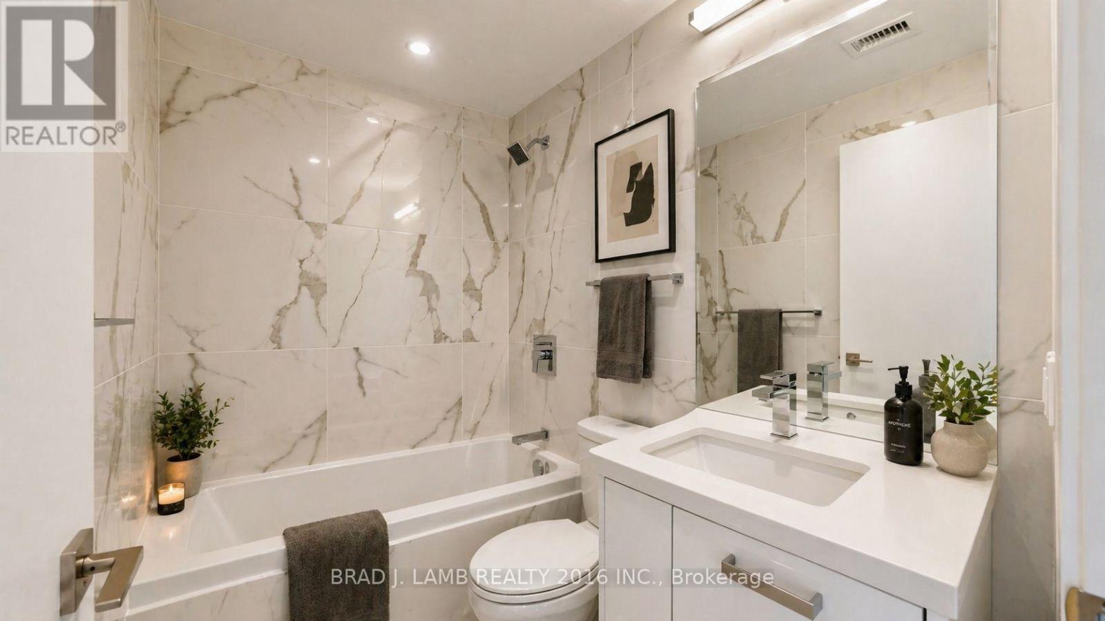 2607 - 284 King Street E, Toronto, Ontario  M5A 1K4 - Photo 4 - C13073148