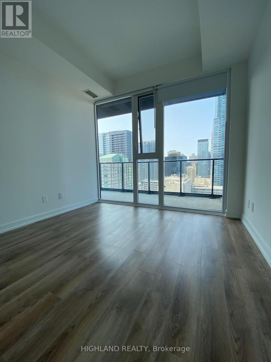 2816 - 20 Edward Street, Toronto (Bay Street Corridor), Ontario  M5G 1C9 - Photo 12 - C13073154
