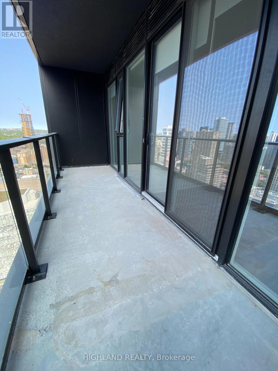 2816 - 20 Edward Street, Toronto (Bay Street Corridor), Ontario  M5G 1C9 - Photo 13 - C13073154