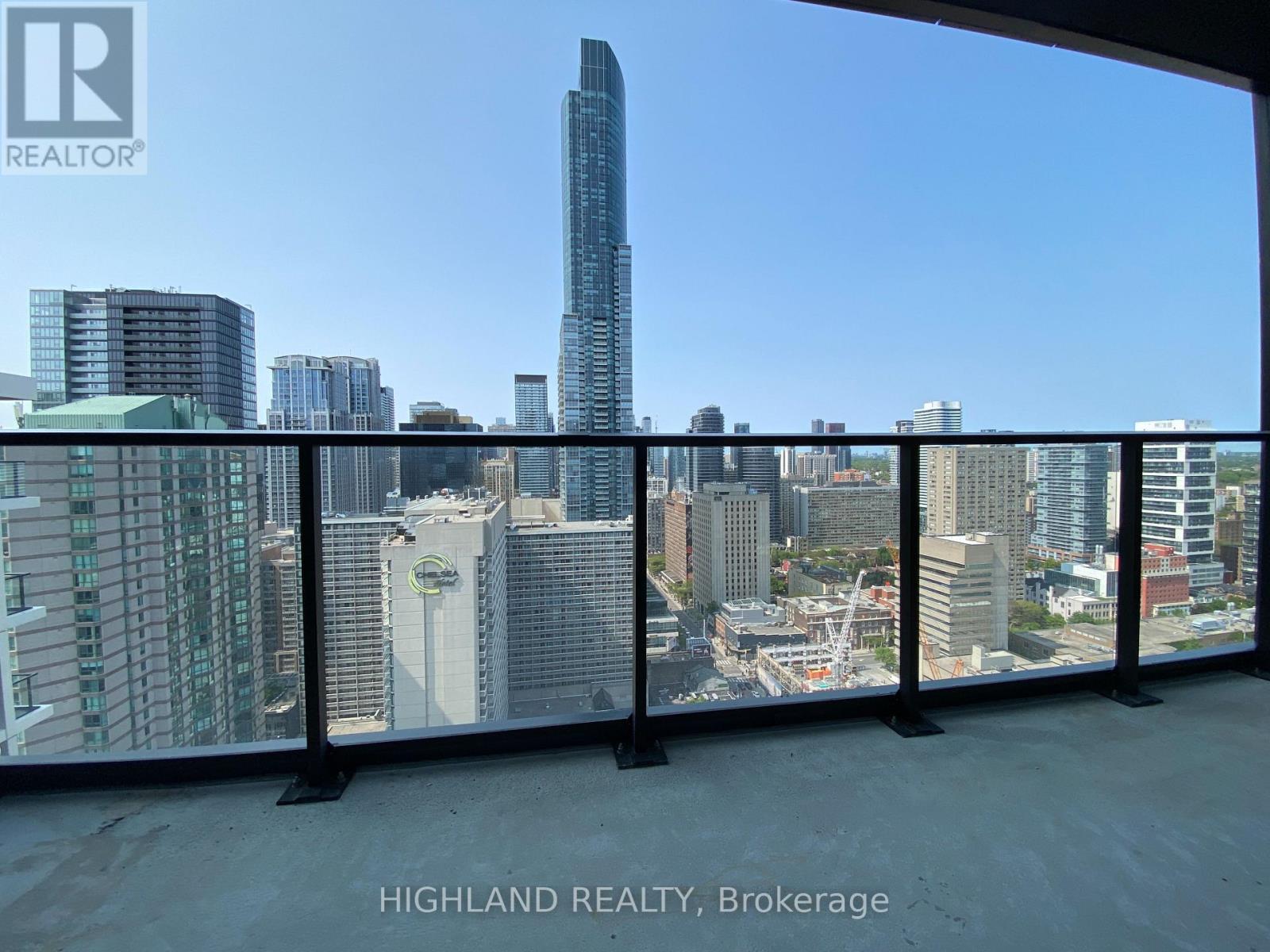 2816 - 20 Edward Street, Toronto (Bay Street Corridor), Ontario  M5G 1C9 - Photo 14 - C13073154
