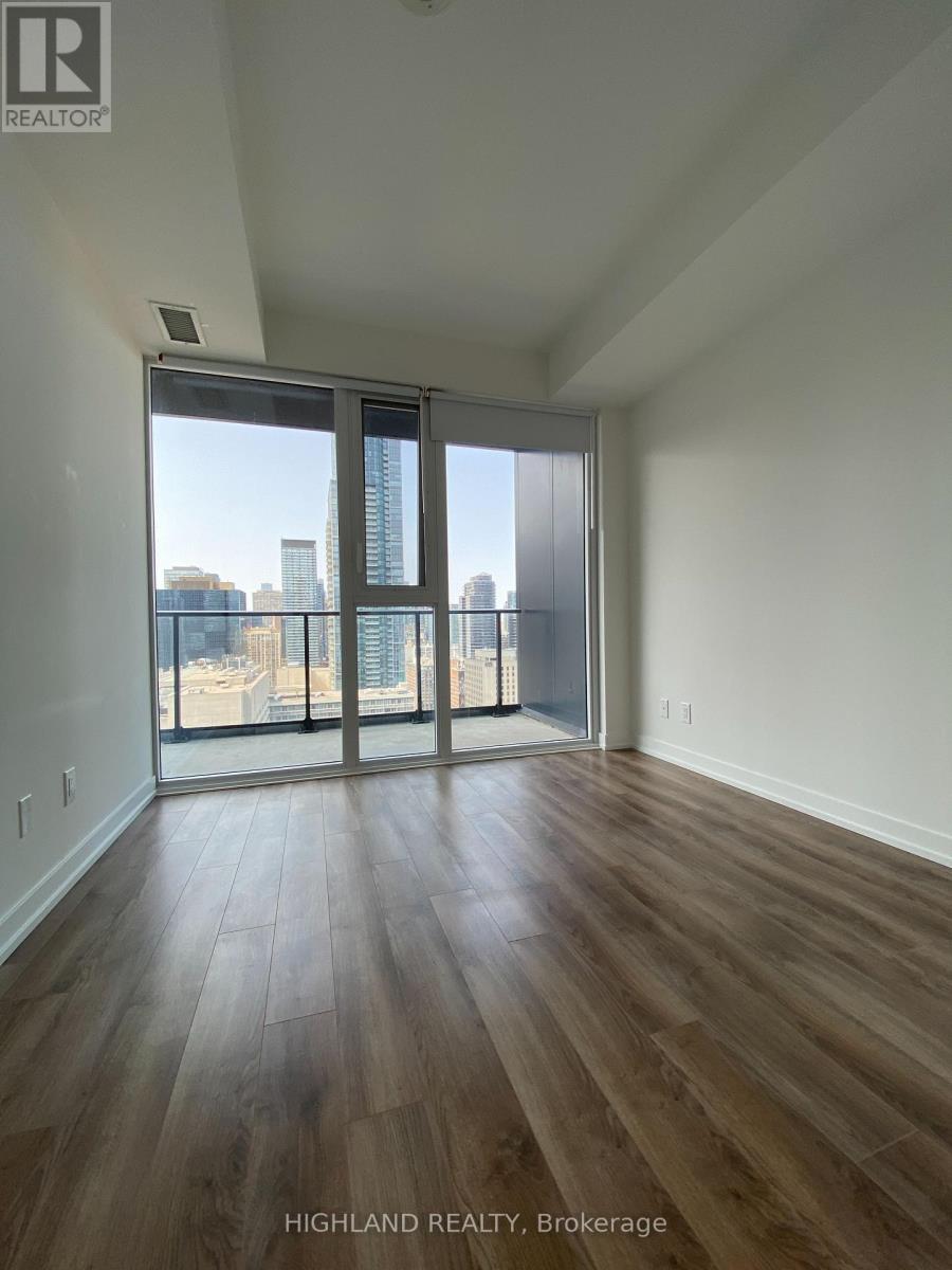 2816 - 20 Edward Street, Toronto (Bay Street Corridor), Ontario  M5G 1C9 - Photo 9 - C13073154