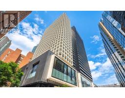 2816 - 20 EDWARD STREET, Toronto, Ontario
