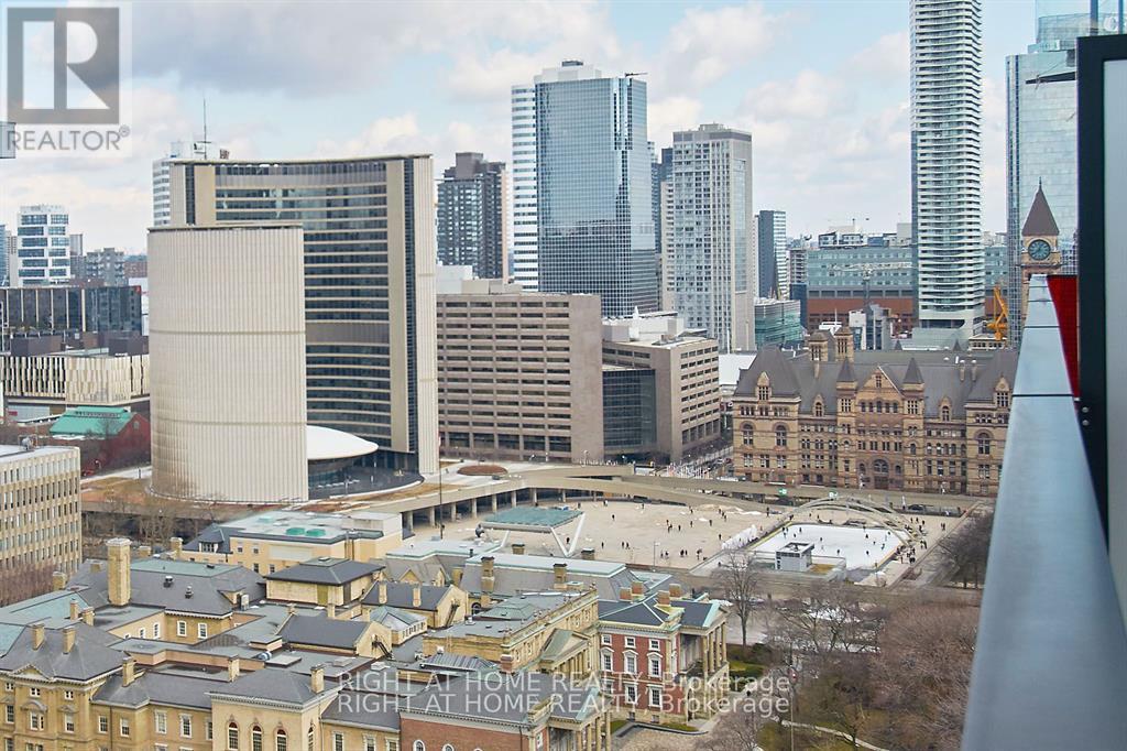 2406 - 215 Queen Street W, Toronto (Waterfront Communities), Ontario  M5V 0P5 - Photo 14 - C13073174