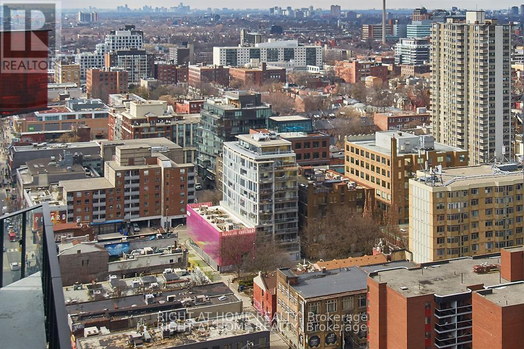 2406 - 215 Queen Street W, Toronto (Waterfront Communities), Ontario  M5V 0P5 - Photo 16 - C13073174