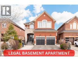 37 DENIM Drive, Brampton, Ontario