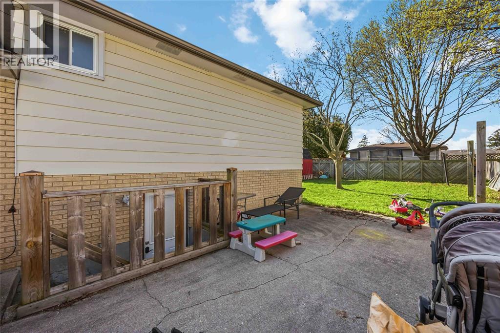 574 Nassau Crescent, Sarnia, Ontario  N7S 4H9 - Photo 28 - 26009657