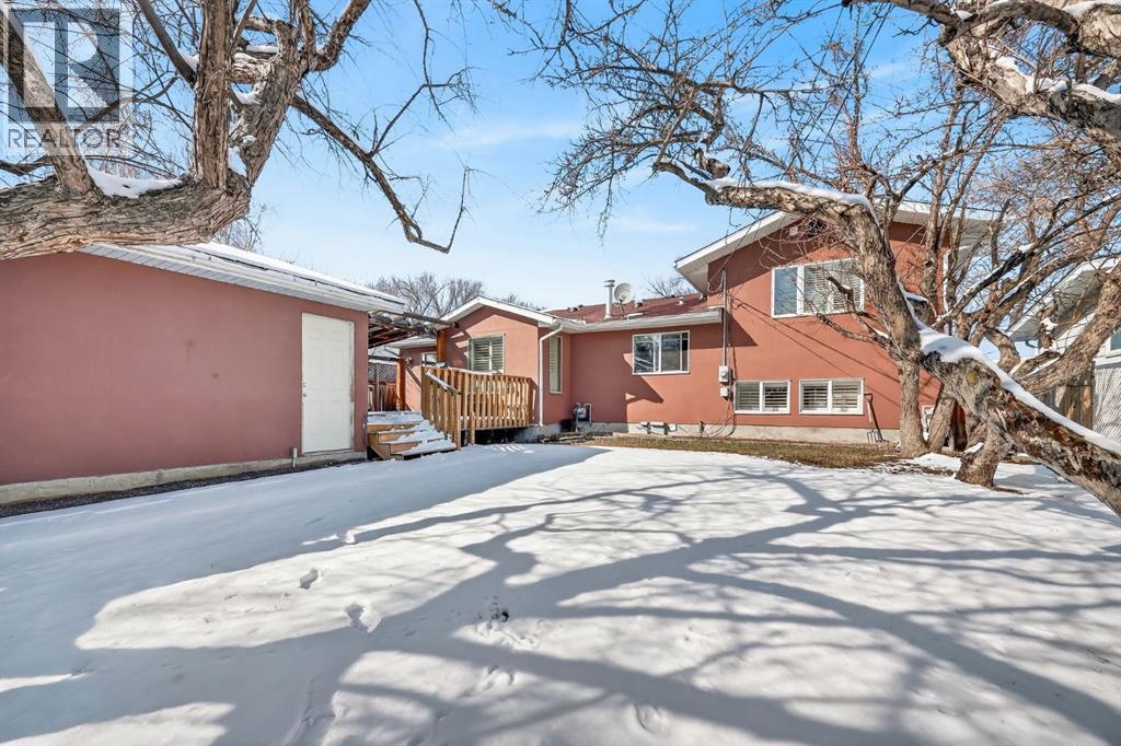 1027 75 Avenue Sw, Calgary, Alberta  T2V 0S7 - Photo 33 - A2298788