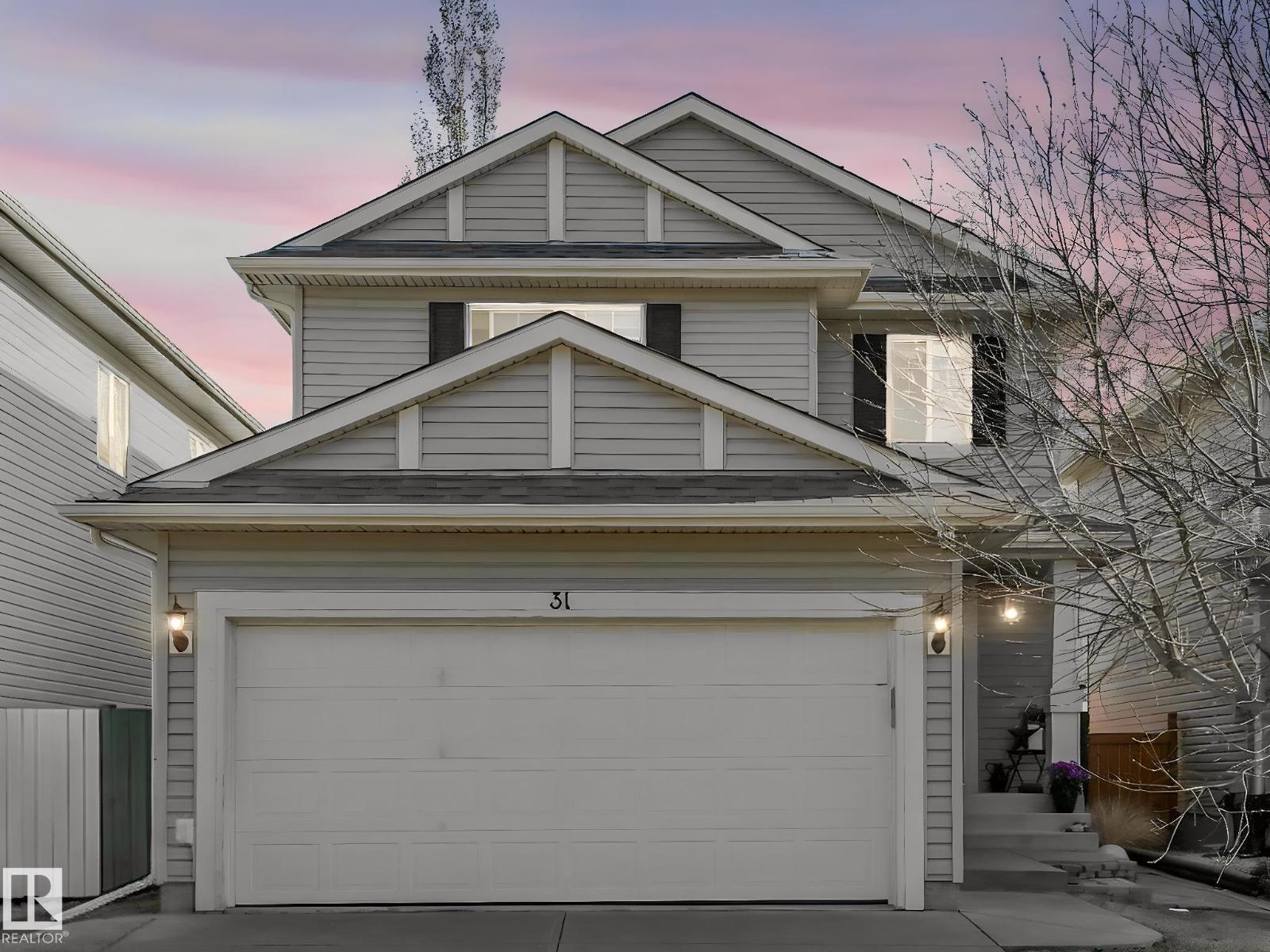 31 Chestermere RD, sherwood park, Alberta