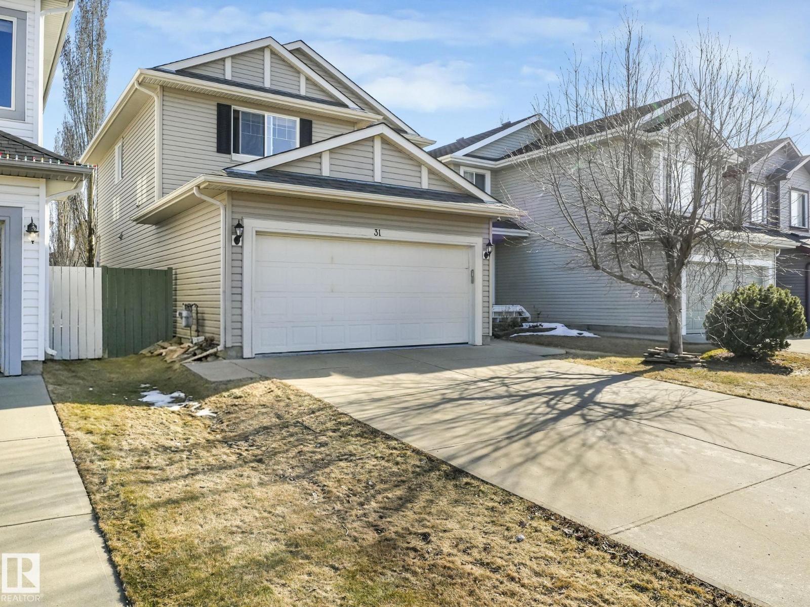 31 Chestermere Rd, Sherwood Park, Alberta  T8H 2S2 - Photo 2 - E4485166