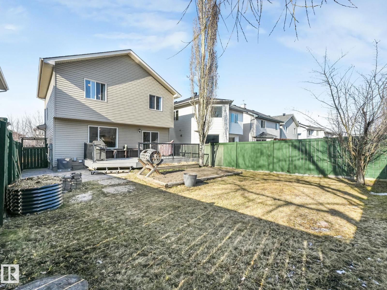 31 Chestermere Rd, Sherwood Park, Alberta  T8H 2S2 - Photo 31 - E4485166