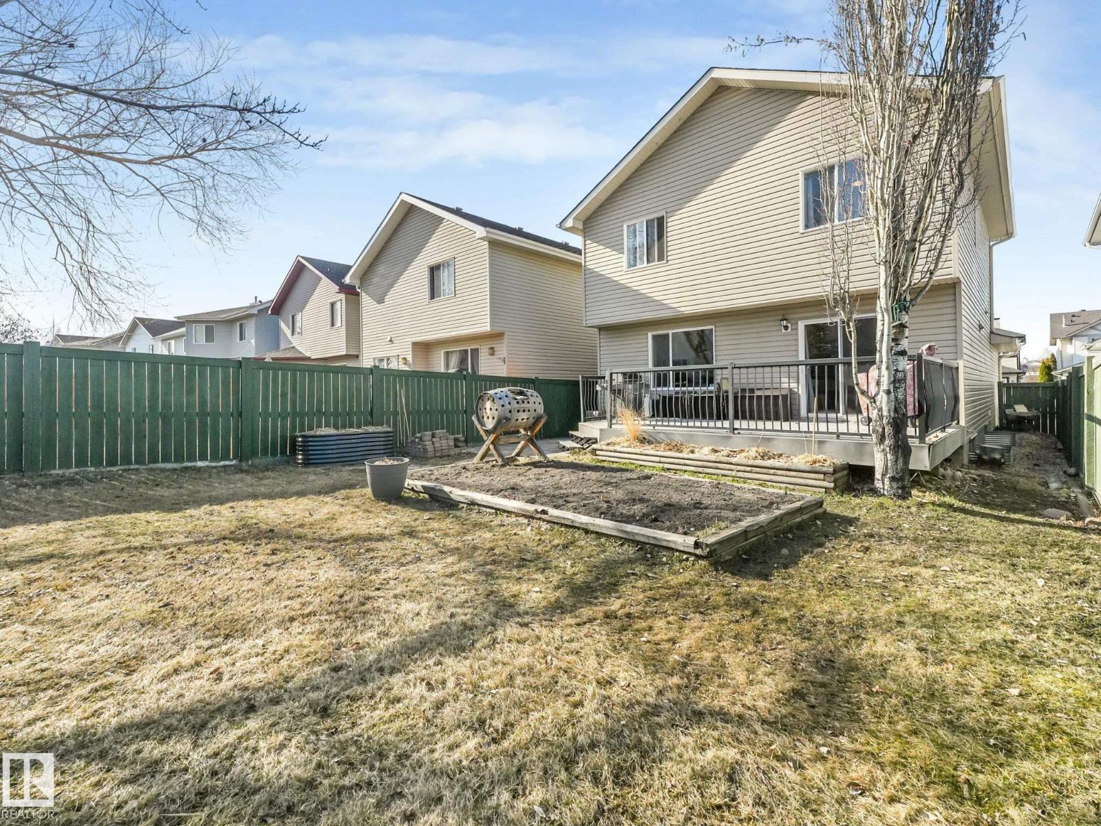 31 Chestermere Rd, Sherwood Park, Alberta  T8H 2S2 - Photo 33 - E4485166