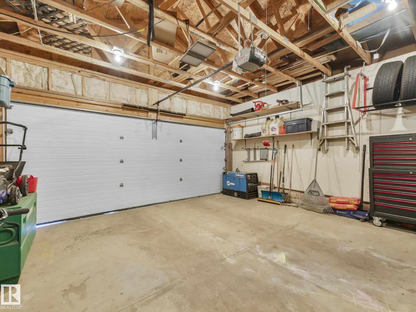 31 Chestermere Rd, Sherwood Park, Alberta  T8H 2S2 - Photo 28 - E4485166