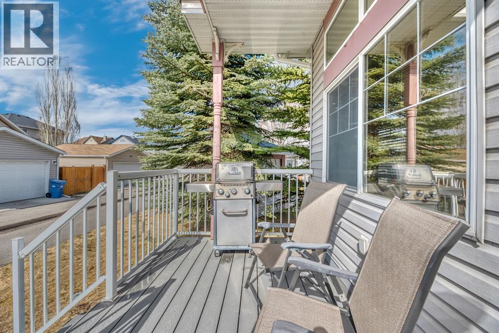 17 Prestwick Pond Terrace SE, Calgary, Alberta  T2Z 3Z7 - Photo 34 - A2303713