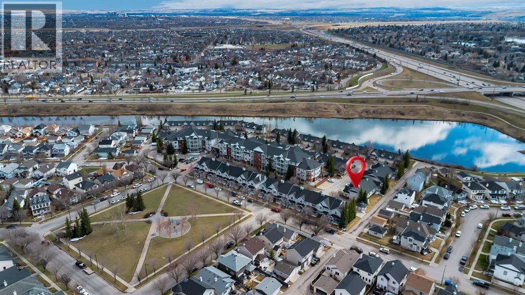 17 Prestwick Pond Terrace SE, Calgary, Alberta  T2Z 3Z7 - Photo 40 - A2303713