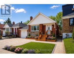 461 O'CONNOR DRIVE, Toronto, Ontario