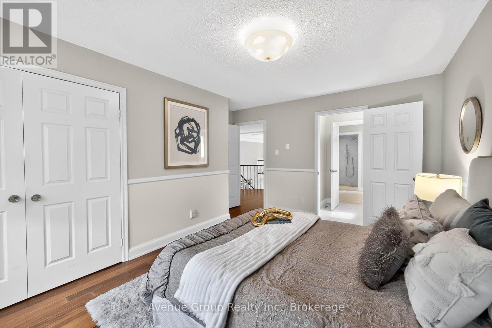 892 Tegal Place, Newmarket, Ontario  L3X 1L3 - Photo 33 - N13028380