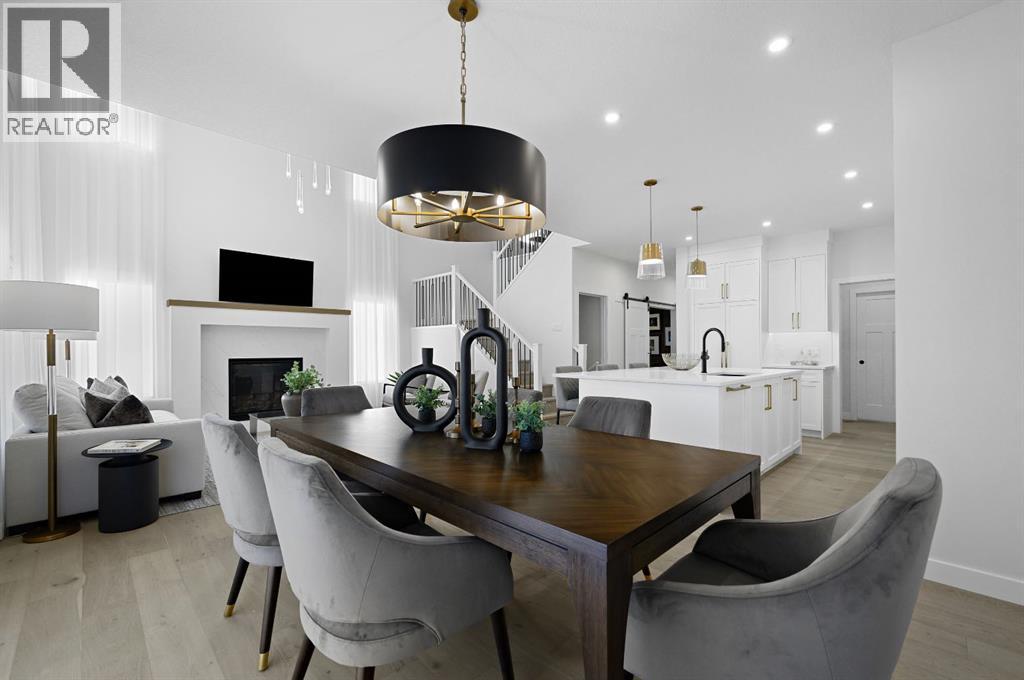 6 Westland Park Sw, Calgary, Alberta  T3H 0W1 - Photo 13 - A2302165