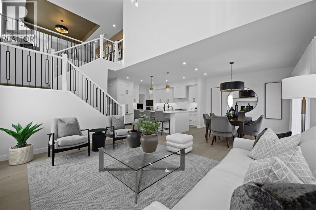 6 Westland Park Sw, Calgary, Alberta  T3H 0W1 - Photo 18 - A2302165