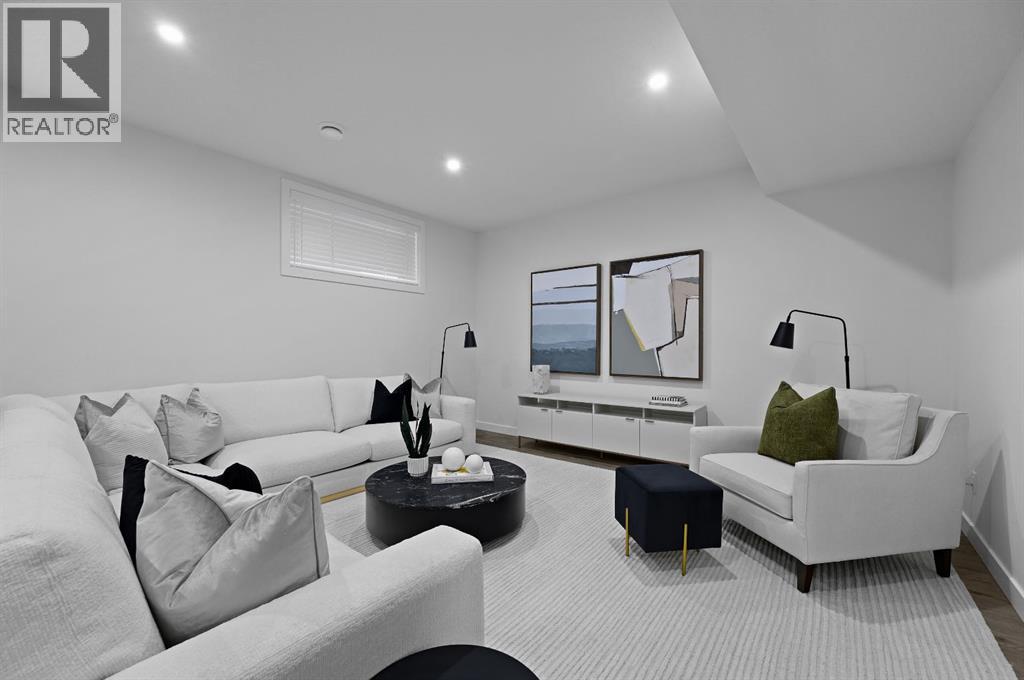 6 Westland Park Sw, Calgary, Alberta  T3H 0W1 - Photo 34 - A2302165