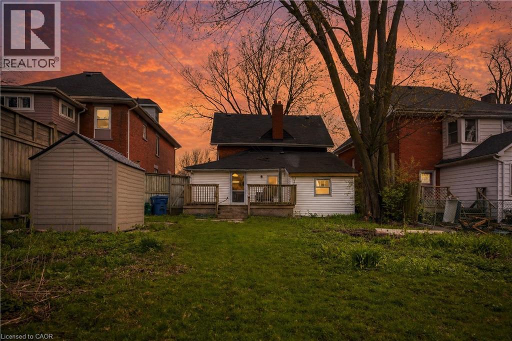 257 Ontario Street, Stratford, Ontario  N5A 3H6 - Photo 49 - 40823619
