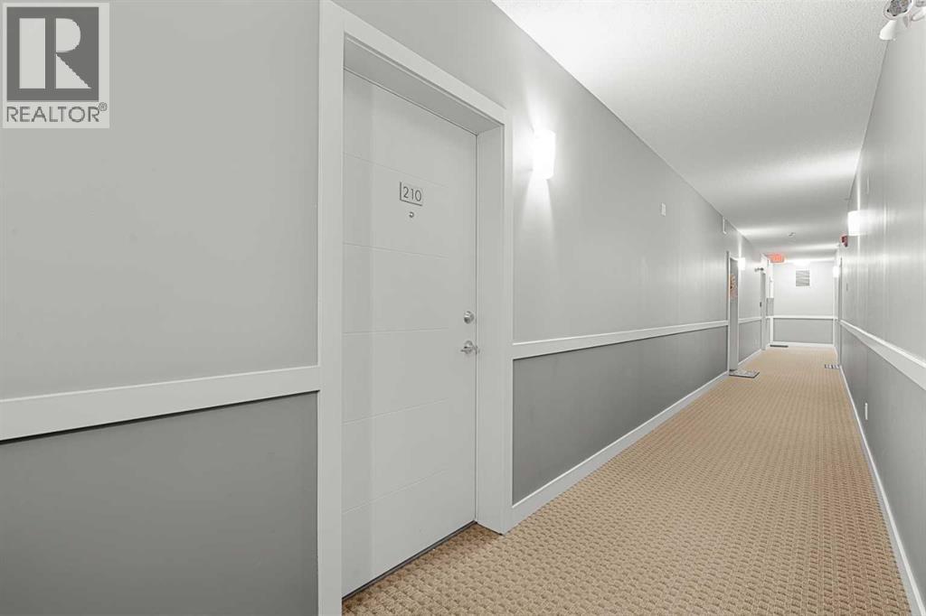 210, 20 Sage Hill Terrace Nw, Calgary, Alberta  T3R 0W8 - Photo 2 - A2307050