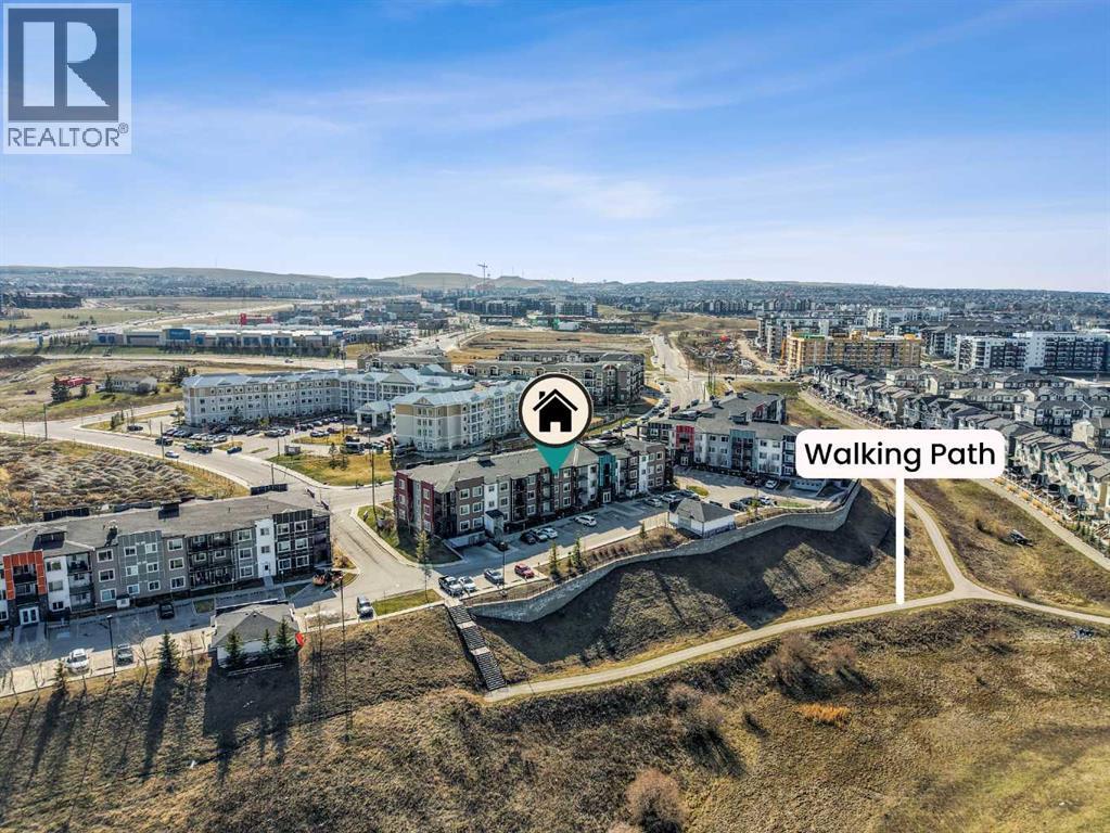 210, 20 Sage Hill Terrace Nw, Calgary, Alberta  T3R 0W8 - Photo 22 - A2307050