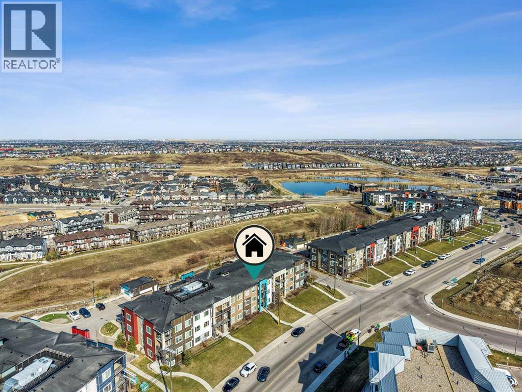 210, 20 Sage Hill Terrace Nw, Calgary, Alberta  T3R 0W8 - Photo 23 - A2307050