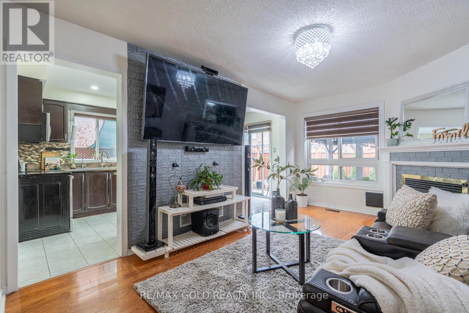 172 Desert Sand Drive, Brampton, Ontario  L6R 1P8 - Photo 16 - W13069066