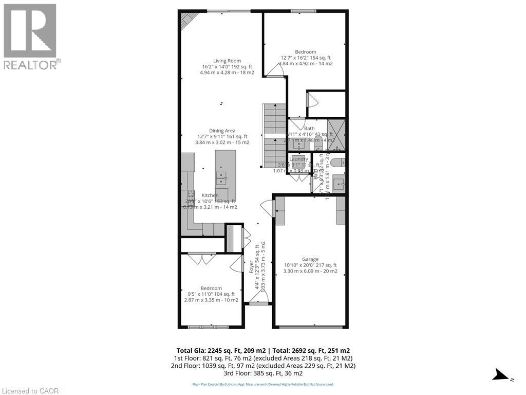 5 Old Hamilton Road Unit# 7, Port Dover, Ontario  N0A 1N7 - Photo 34 - 40825914