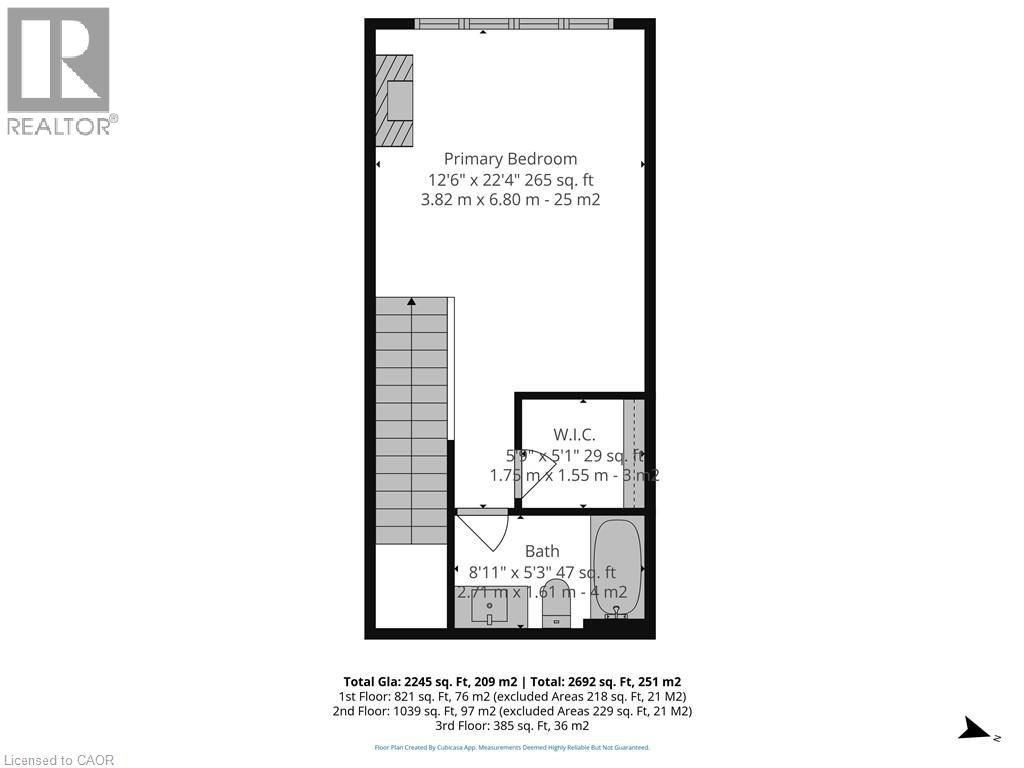 5 Old Hamilton Road Unit# 7, Port Dover, Ontario  N0A 1N7 - Photo 35 - 40825914