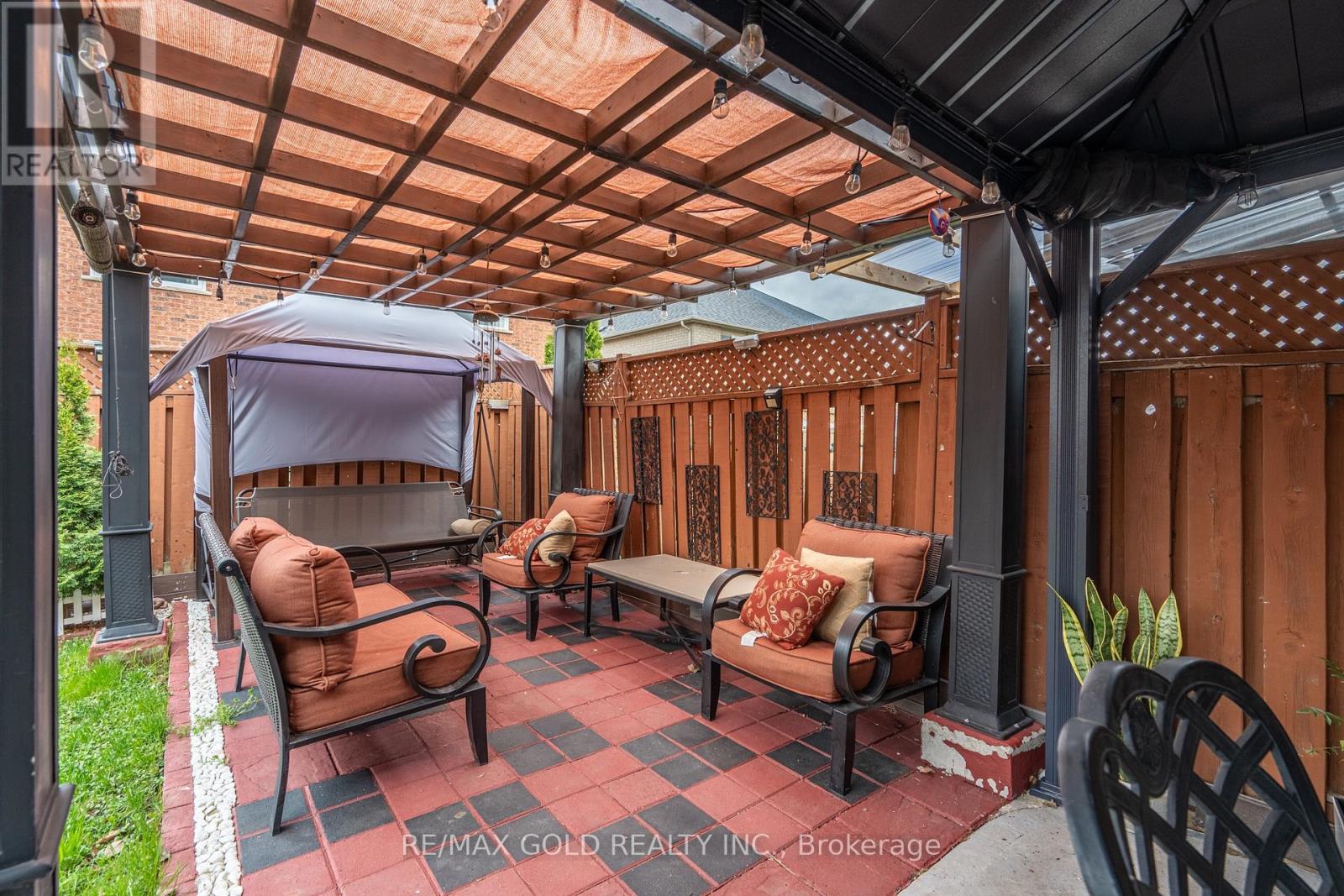 172 Desert Sand Drive, Brampton, Ontario  L6R 1P8 - Photo 44 - W13069066